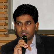 Nahar Muhammed-Freelancer in Pune,India