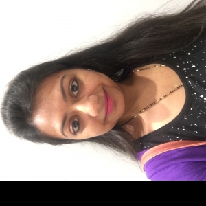 Grishma Bhensdadiya-Freelancer in Bengaluru,India
