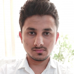 Rohit Singh-Freelancer in Noida,India