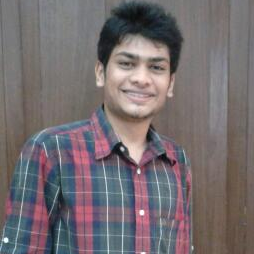 Ritesh Shenoy-Freelancer in Bangalore,India