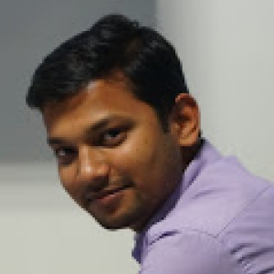 Ashish Ranajan-Freelancer in Mumbai,India