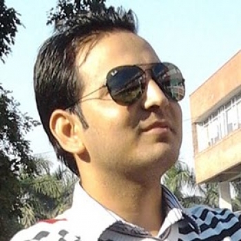 Vikram Singh-Freelancer in Chandigarh,India