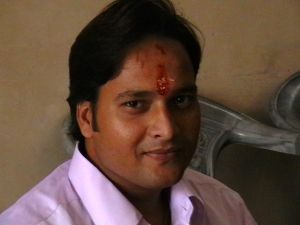 Vikas Agarwal-Freelancer in Jaipur,India
