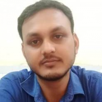 Prabhat Giri-Freelancer in VARANASI,India