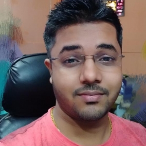 Manish Chakraborty-Freelancer in Silchar,India