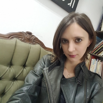 Lilya Litovchenko-Freelancer in Ramat Gan,Israel