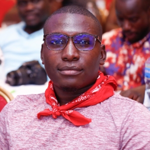Billy Mcathy-Freelancer in KISUMU,Kenya