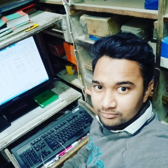 Deepak Sahu-Freelancer in Beawar,India