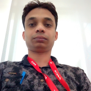 Irfan Nawaz-Freelancer in MAHARASHTRA,India