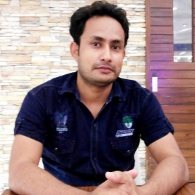 Mohammad Mashkoor-Freelancer in ,India