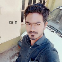 Shaik Zain-Freelancer in Bengaluru,India