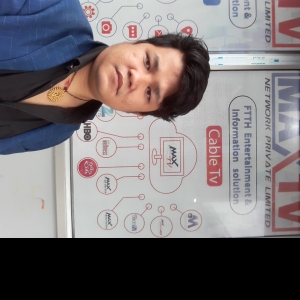 Bikram Kumar Thapa-Freelancer in ,Nepal