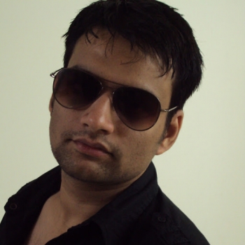 Harish Jamwal-Freelancer in ,India