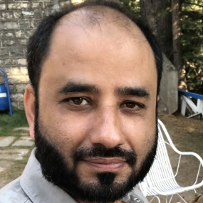 Muhammad Sohail Riaz-Freelancer in Manama,Bahrain