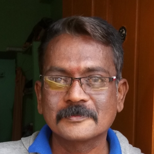Ajay Shanker-Freelancer in Hyderabad,India