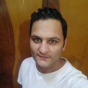 Gaurav Chadha-Freelancer in ,India