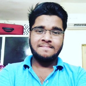 Animesh Rastogi-Freelancer in Noida,India