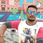 Md Wasim Salabuddin Ansari-Freelancer in Jamnagar,India