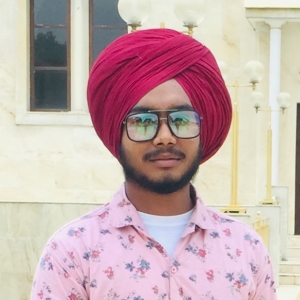 Arshdeep Singh-Freelancer in Ludhiana,India