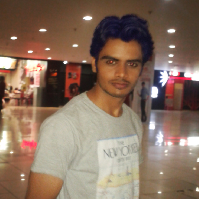 Devendra Patle-Freelancer in Nagpur,India