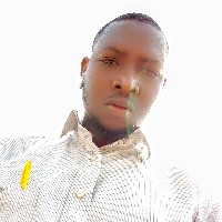 Godswill Simon-Freelancer in ,Nigeria