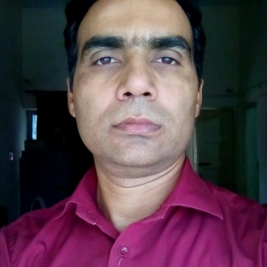 Kamran Bhatti-Freelancer in Jhelum,Pakistan