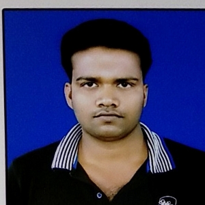 Raju Mahato-Freelancer in Pathardih,India