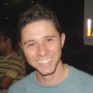 Denilson Telaroli-Freelancer in Ipojuca,Brazil