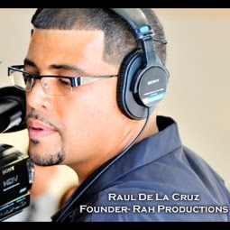 Raul De La Cruz-Freelancer in Hollywood,USA