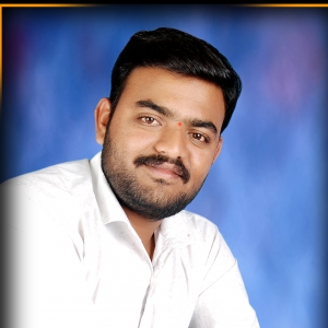 Sushant Kasar-Freelancer in Pune,India