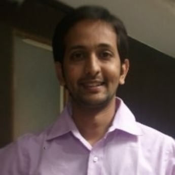 Nirav Patel-Freelancer in mumbai,India