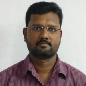 Balachary Pamulaparthy-Freelancer in Hyderabad,India