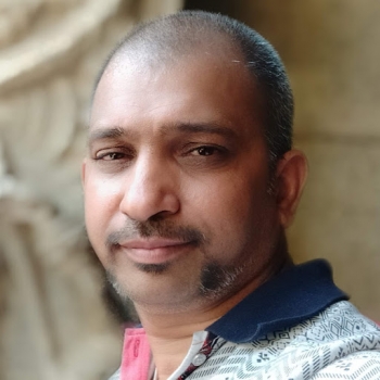Rama Krishna-Freelancer in Bangalore,India