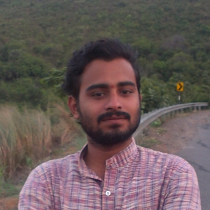 Hrusikesh Mishra-Freelancer in Koraput,India