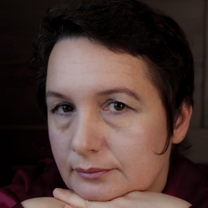 Olga Danilova-Freelancer in Elektrougli,Russian Federation