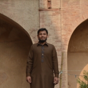 Muhammad Bilal-Freelancer in Abbottabad,Pakistan
