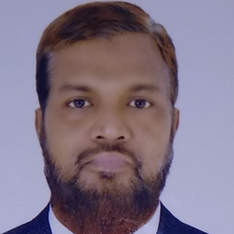 Moinul Islam-Freelancer in ,India