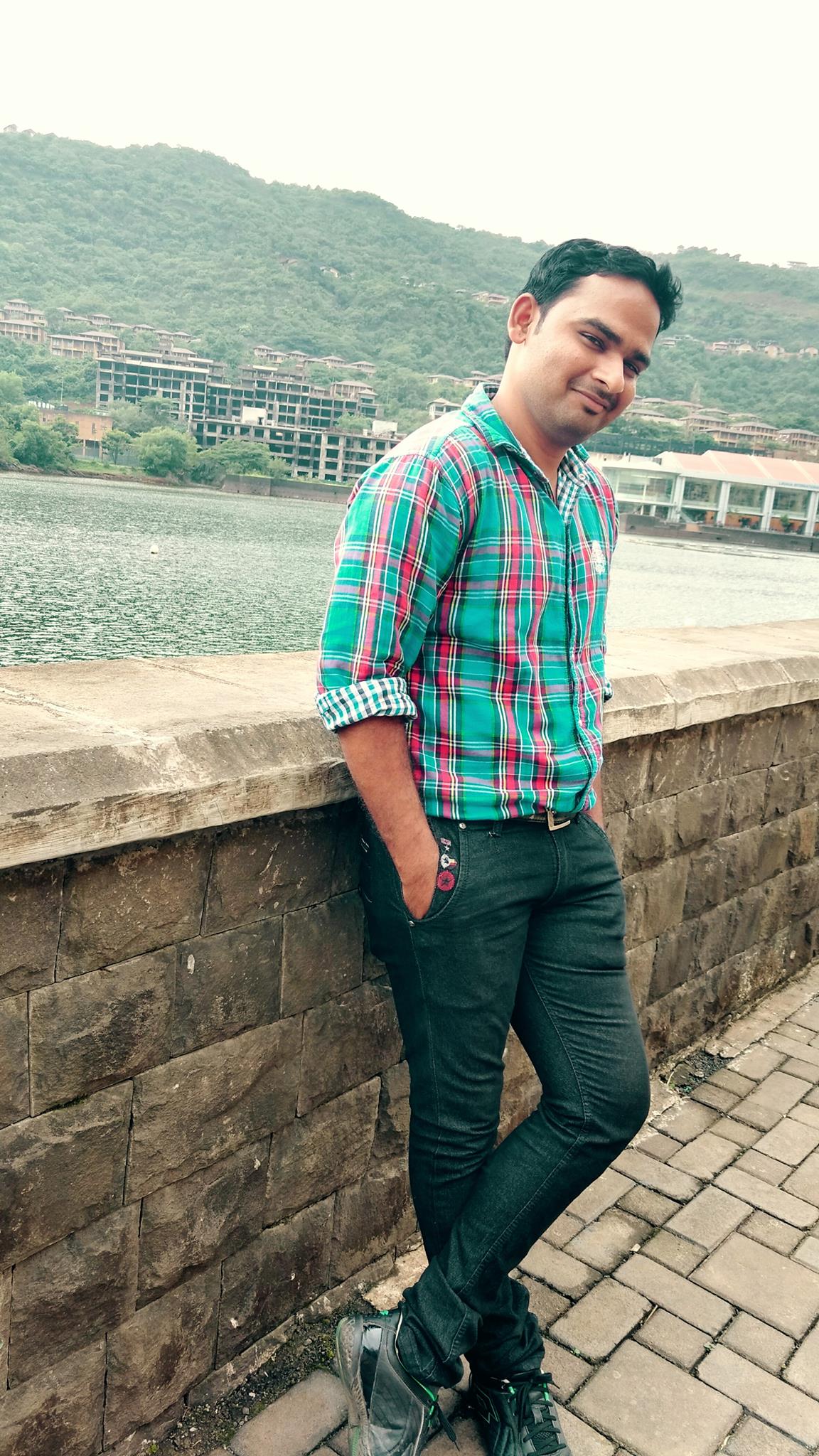 Abhijeet Karale-Freelancer in Pune,India