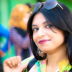 Razoana Afrin-Freelancer in Dhaka,Bangladesh