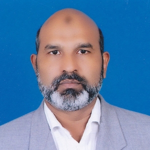 Abdul Qayyum Ghauri-Freelancer in Karachi,Pakistan