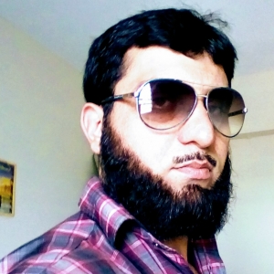 Kashif Durrani-Freelancer in Karachi,Pakistan