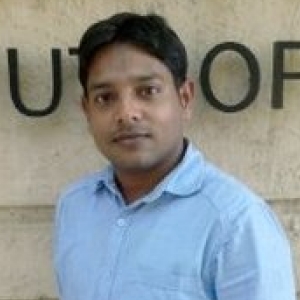 Dheeraj Kumar-Freelancer in Mumbai,India
