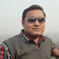 Akash Joshi-Freelancer in ,India