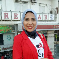 Omnia Agiza-Freelancer in ,Egypt