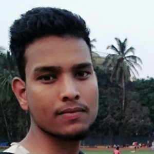 Nuruddin Ahmad-Freelancer in Mumbai,India