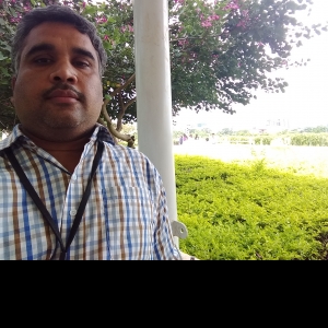 Prahlad Rao-Freelancer in Hyderabad,India