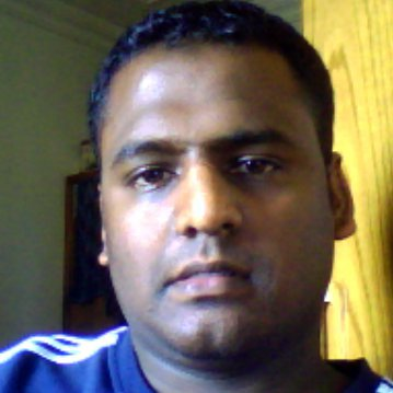 Chandra Danush-Freelancer in Colombo,Sri Lanka
