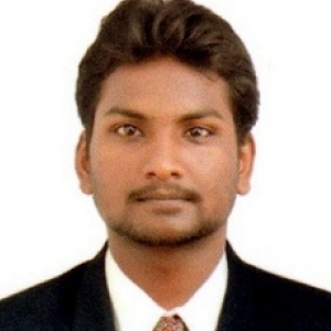 Kishore Kumar D-Freelancer in ,India