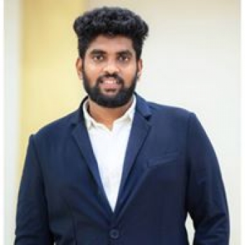 Nishanth Mk-Freelancer in Chennai,India