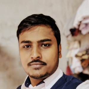 Pradipta Garai-Freelancer in Burdwan,India